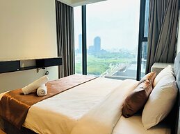 Bluesky Opera Luxury Ho Chi Minh City