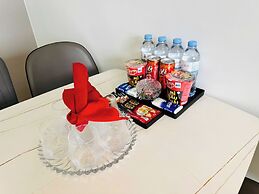 Bluesky Opera Luxury Ho Chi Minh City