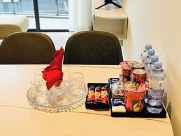 Bluesky Opera Luxury Ho Chi Minh City