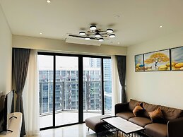 Bluesky Opera Luxury Ho Chi Minh City