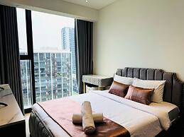 Bluesky Opera Luxury Ho Chi Minh City