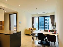 Bluesky Opera Luxury Ho Chi Minh City