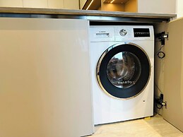 Bluesky Opera Luxury Ho Chi Minh City