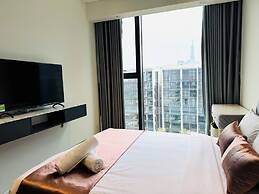 Bluesky Opera Luxury Ho Chi Minh City