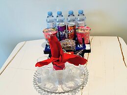 Bluesky Opera Luxury Ho Chi Minh City