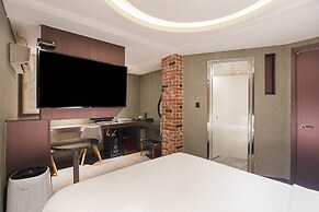 Hotel Louize