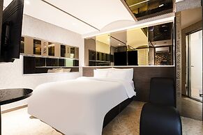 Hotel Louize