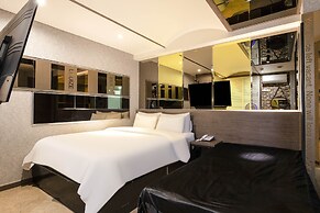 Hotel Louize