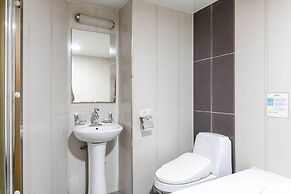 Hotel Louize