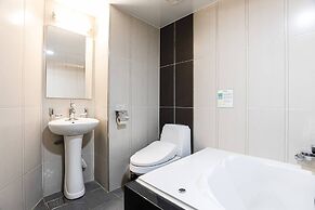 Hotel Louize