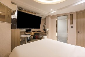 Hotel Louize