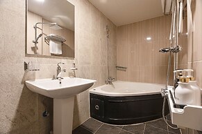 Hotel Louize