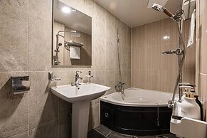 Hotel Louize