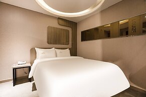 Hotel Louize