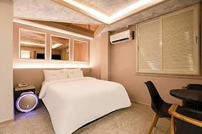 Hotel Louize