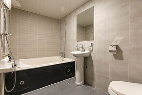 Hotel Louize