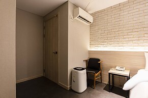 Hotel Louize