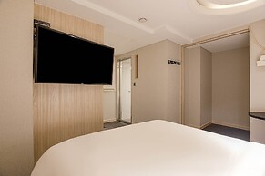 Hotel Louize