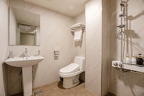 Hotel Louize