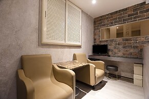 Hotel Louize