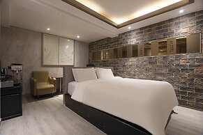 Hotel Louize
