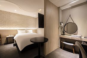 Hotel Louize