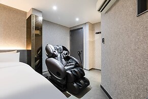 Hotel Louize
