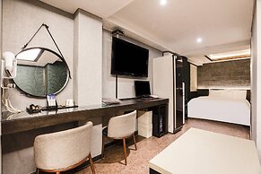Hotel Louize