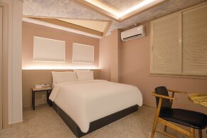 Hotel Louize