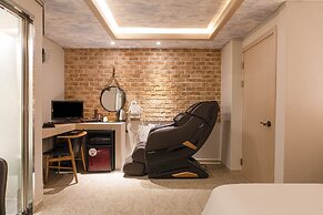 Hotel Louize