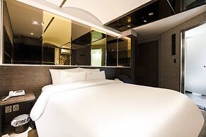 Hotel Louize
