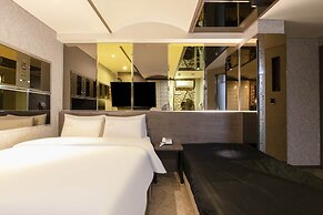 Hotel Louize