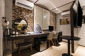 Hotel Louize