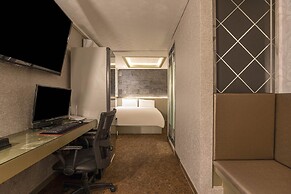 Hotel Louize