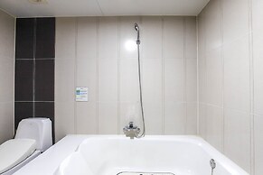 Hotel Louize