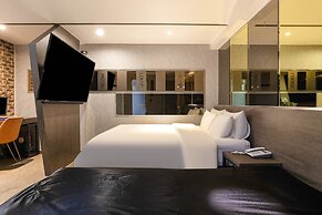 Hotel Louize
