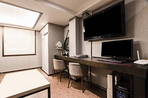 Hotel Louize