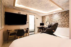 Hotel Louize