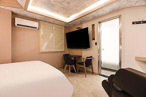 Hotel Louize