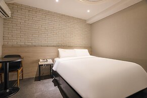 Hotel Louize