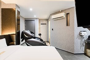 Hotel Louize