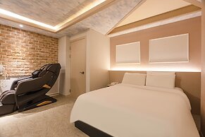 Hotel Louize
