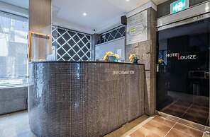 Hotel Louize