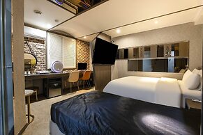 Hotel Louize