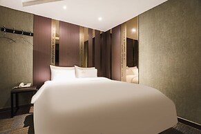 Hotel Louize