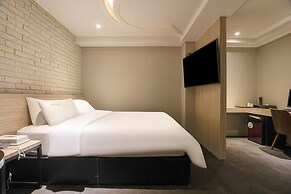 Hotel Louize