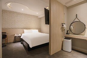 Hotel Louize