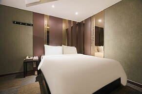 Hotel Louize