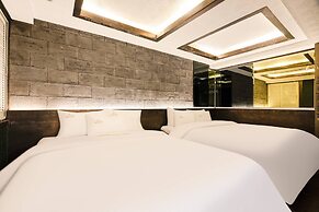 Hotel Louize