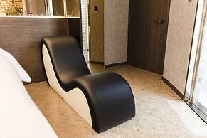 Hotel Louize